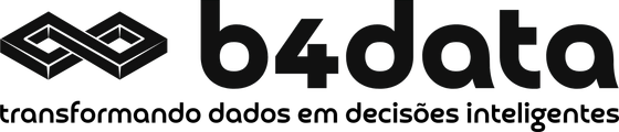 B4DATA — patrocinador Bronze do TechFil 2026