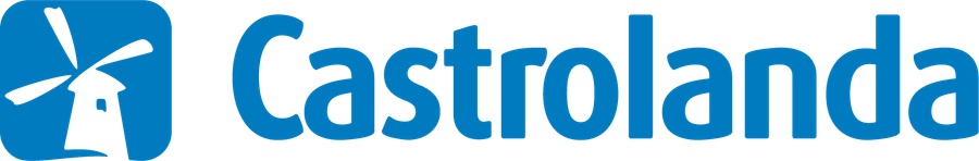 Castrolanda — patrocinador Bronze do TechFil 2026