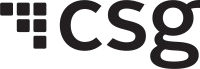 CSG — patrocinador Bronze do TechFil 2026