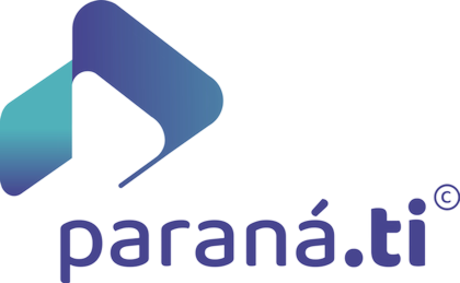 Paraná TI — patrocinador Bronze do TechFil 2026