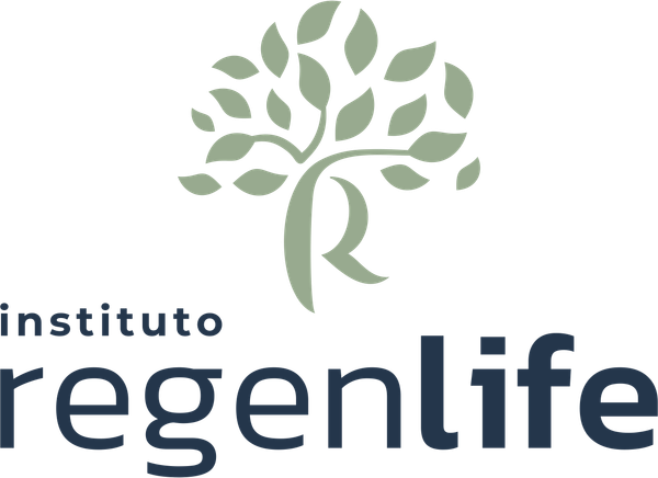 Instituto RegenLife — patrocinador Bronze do TechFil 2026