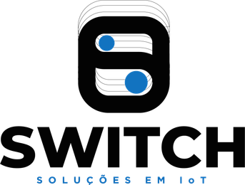Switch Soluções em IoT — patrocinador Bronze do TechFil 2026