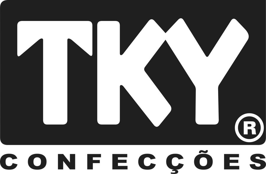 TKY Confecções — patrocinador Bronze do TechFil 2026