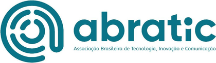 ABRATIC — patrocinador Entidades Apoiadoras do TechFil 2026