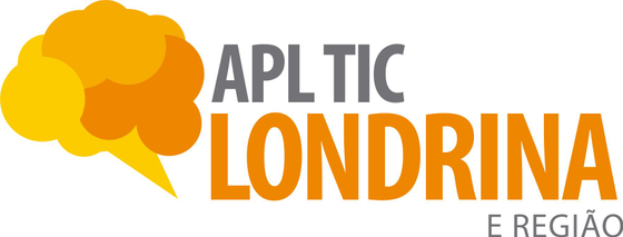 APL TIC — patrocinador Entidades Apoiadoras do TechFil 2026