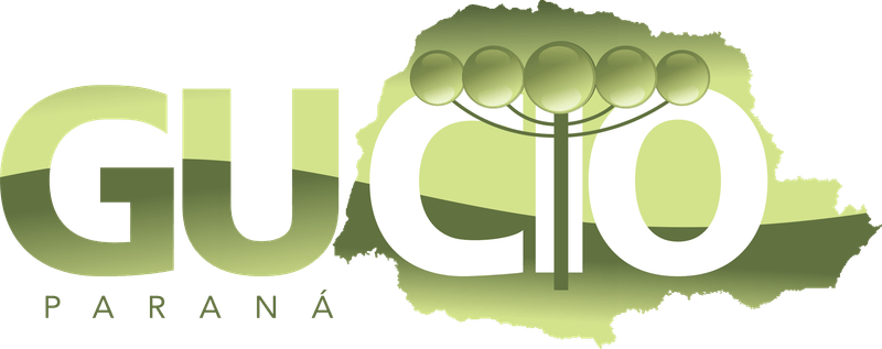 GU-CIO Paraná — patrocinador Entidades Apoiadoras do TechFil 2026