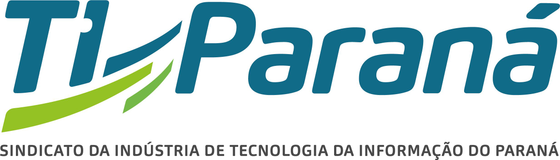 Paraná TI — patrocinador Entidades Apoiadoras do TechFil 2026