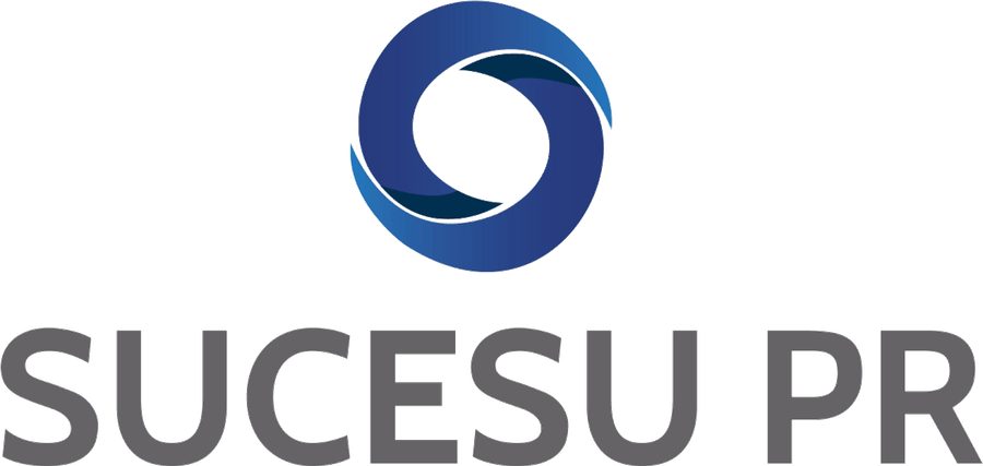 SUCESU PR — patrocinador Entidades Apoiadoras do TechFil 2026
