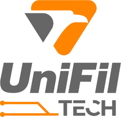 UniFil Tech — patrocinador Entidades Apoiadoras do TechFil 2026