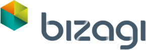 Bizagi — patrocinador Parceiros Tecnológicos do TechFil 2026