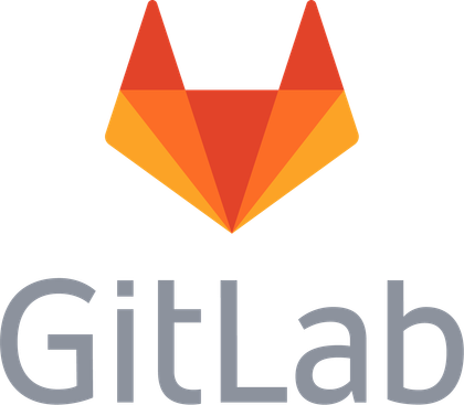 GitLab — patrocinador Parceiros Tecnológicos do TechFil 2026