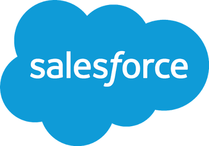 Salesforce — patrocinador Parceiros Tecnológicos do TechFil 2026
