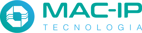MAC-IP — patrocinador Prata do TechFil 2026