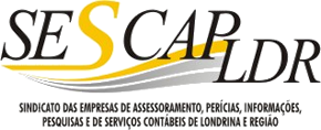 Sescap — patrocinador Prata do TechFil 2026