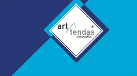 Art Tendas — patrocinador Titanium do TechFil 2026