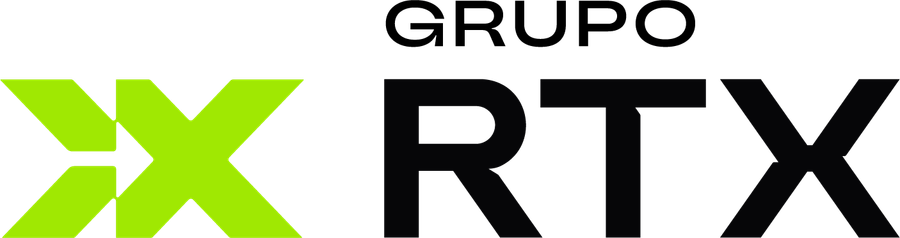 Grupo RTX — patrocinador Titanium do TechFil 2026