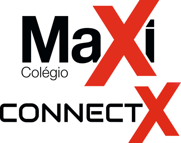Colégio Maxi e ConnectX — patrocinador Titanium do TechFil 2026