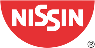 Nissin — patrocinador Titanium do TechFil 2026