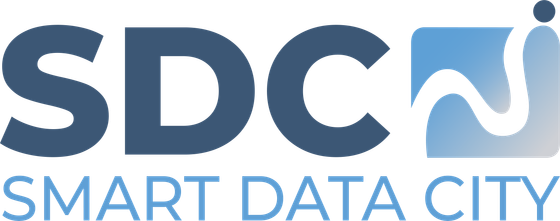 SmartDataCity — patrocinador Titanium do TechFil 2026